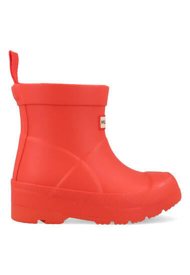 Hunter RegenStiefel KFT5097RMA-LRD Rot-24