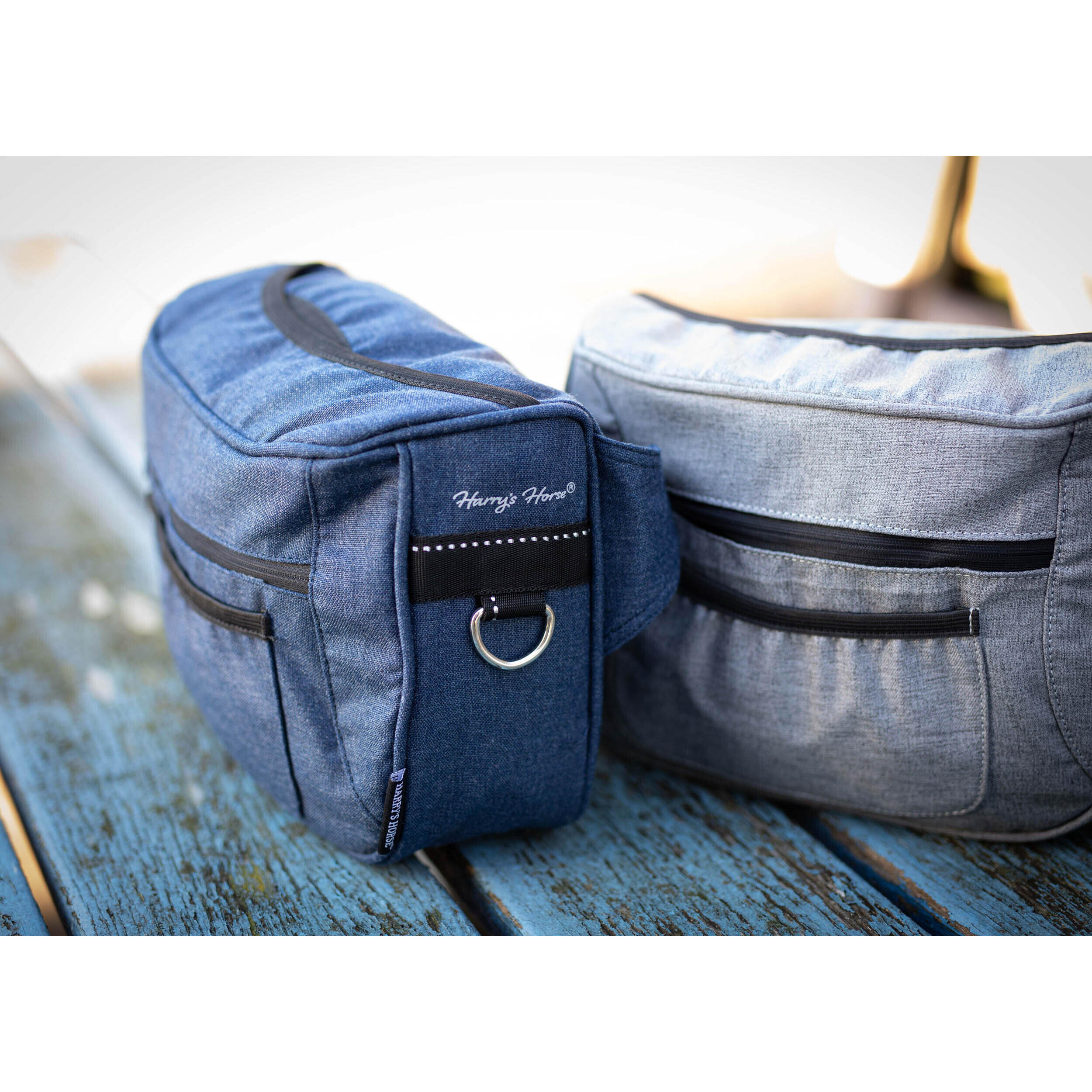 Sacoche banane Harry's Horse Fanny Pack 3/3