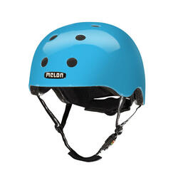 Casque Melon Urban Active Uni Cyaneon XL-2XL