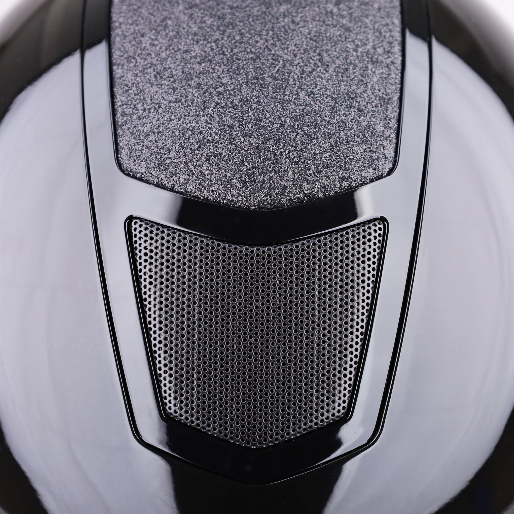 Casque d'équitation USG Comfort Exquisit 4/5