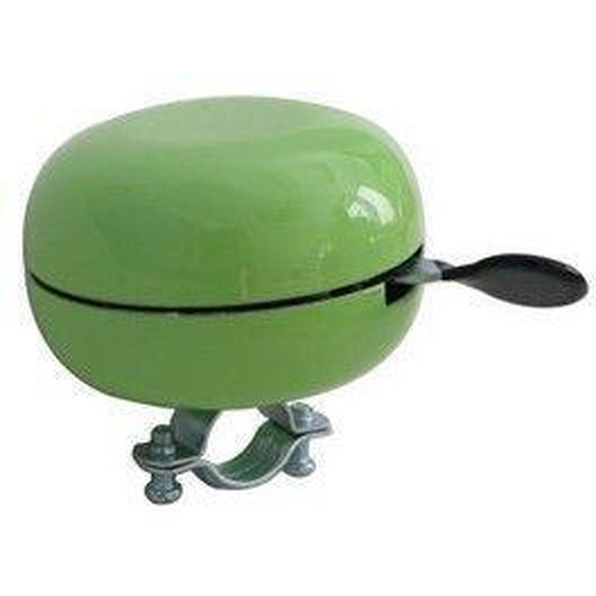 NietVerkeerd Dzwonek Ding-Dong 80 mm Zielony