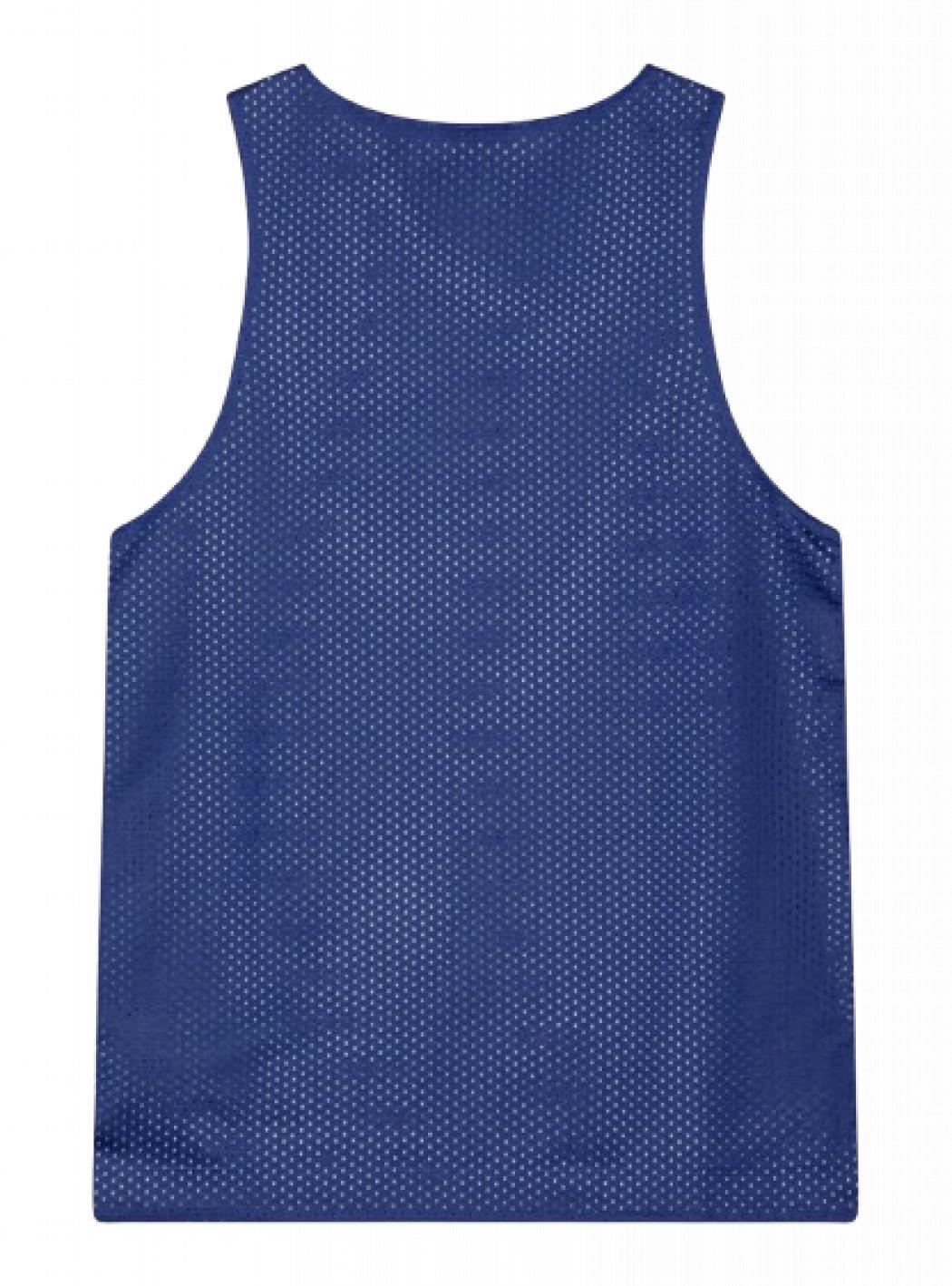 Canotta Bambino Nike Sportswear FN8348-455 4/4