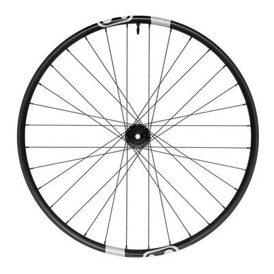 Wiel van crankbrothers synthesis alloy 2.0 e-bike