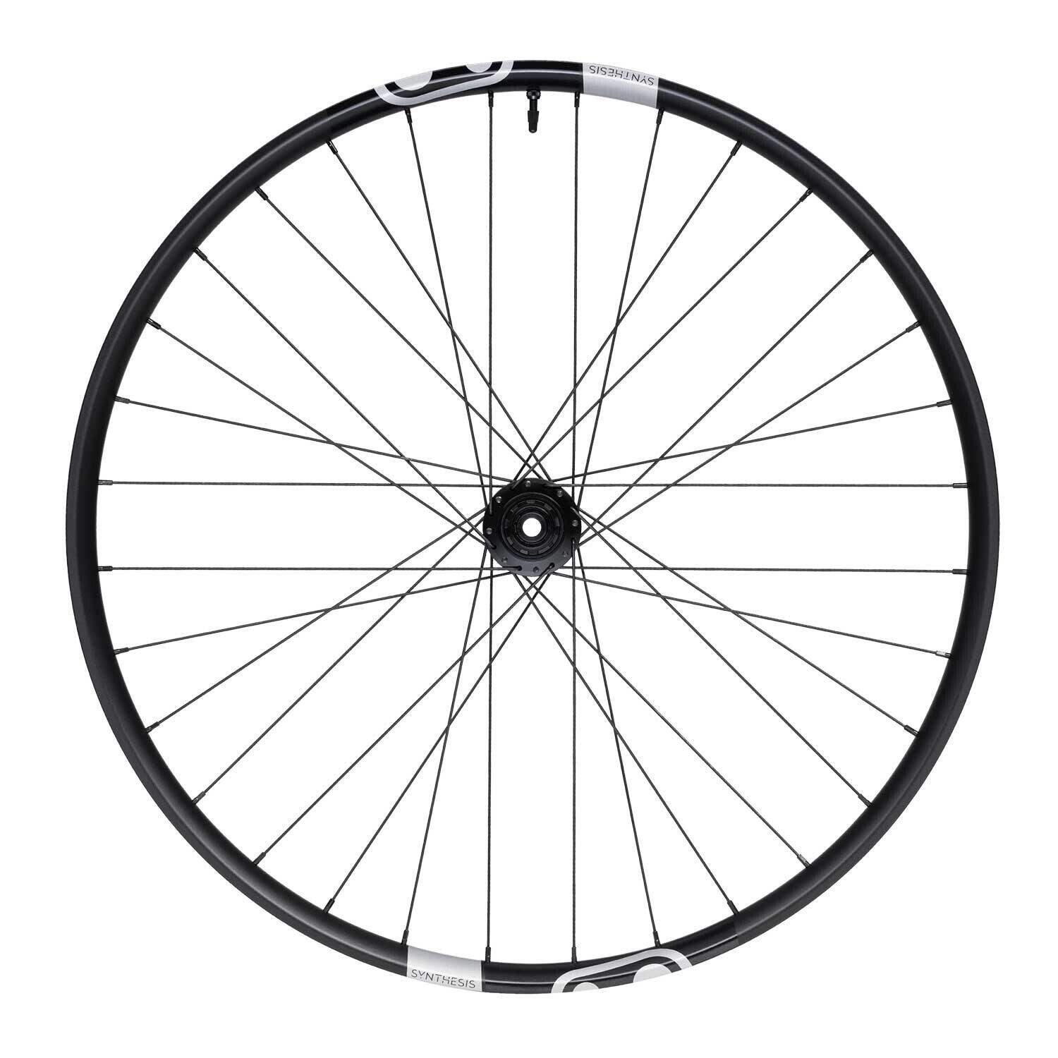 Crankbrothers - Roue De Crankbrothers Synthesis Alloy 2.0 E-bike Xd - Roue - Noir - Taille Unique - Decathlon