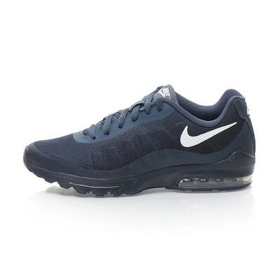 Nike air max invigor print heren sport-schoenen