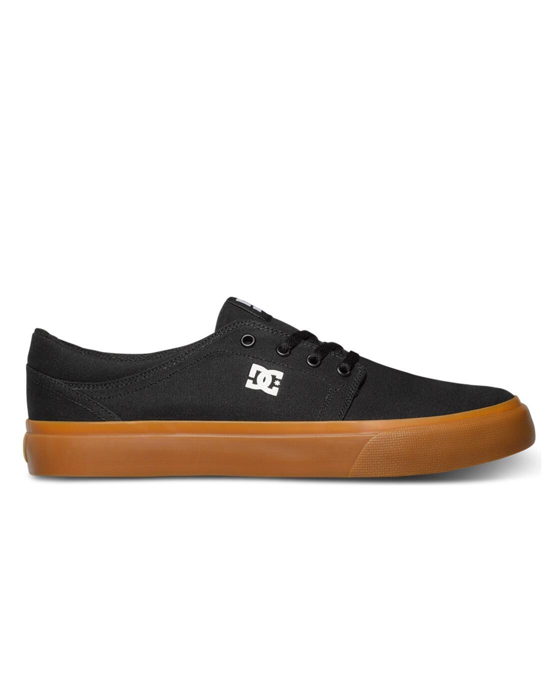 Baskets TRASE TX Noir Homme 2/4