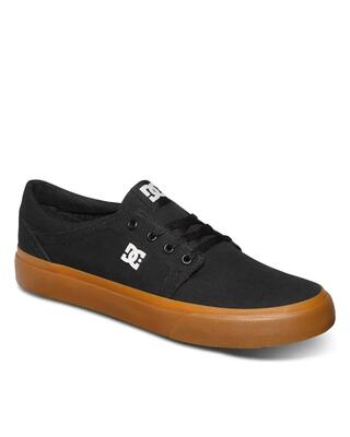 Schoenen trase tx schwarz heren