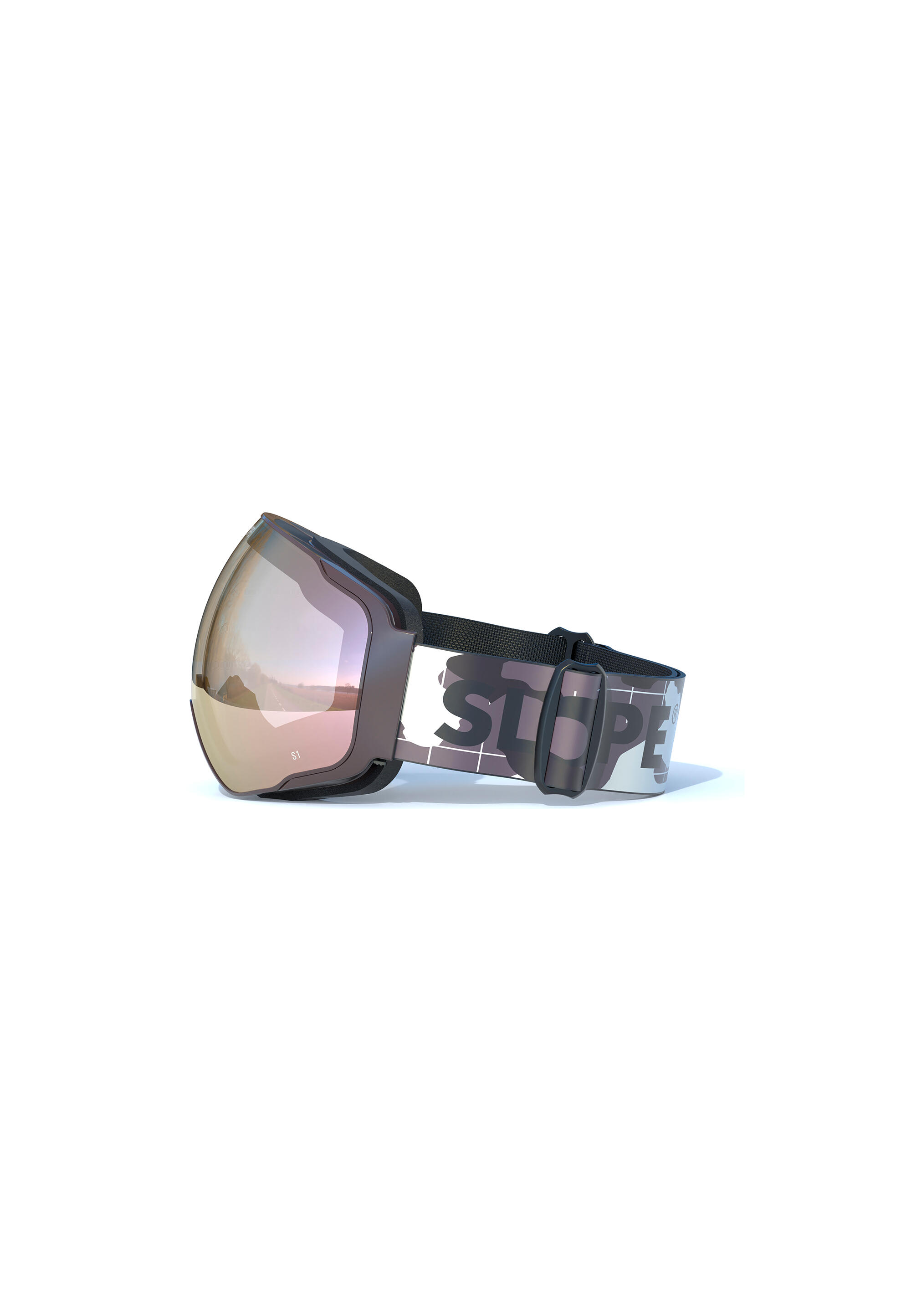 Lunettes de protection Sarenne 3/5