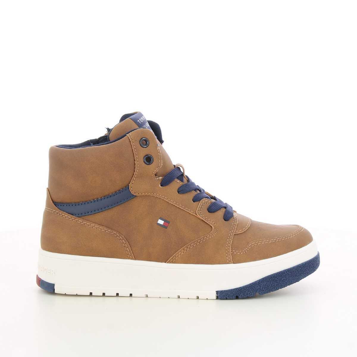 Sapatilhas de mulheres tommy hilfiger