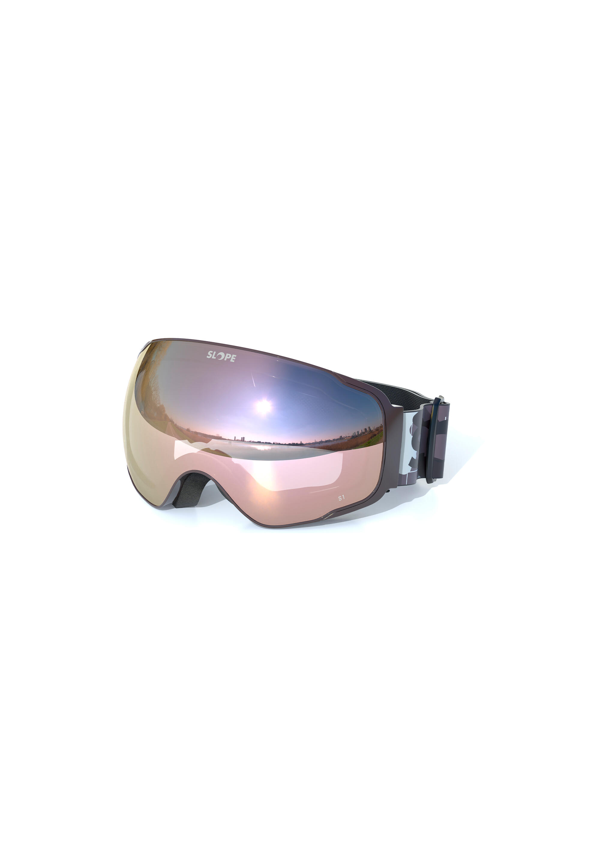 Lunettes de protection Sarenne 2/5