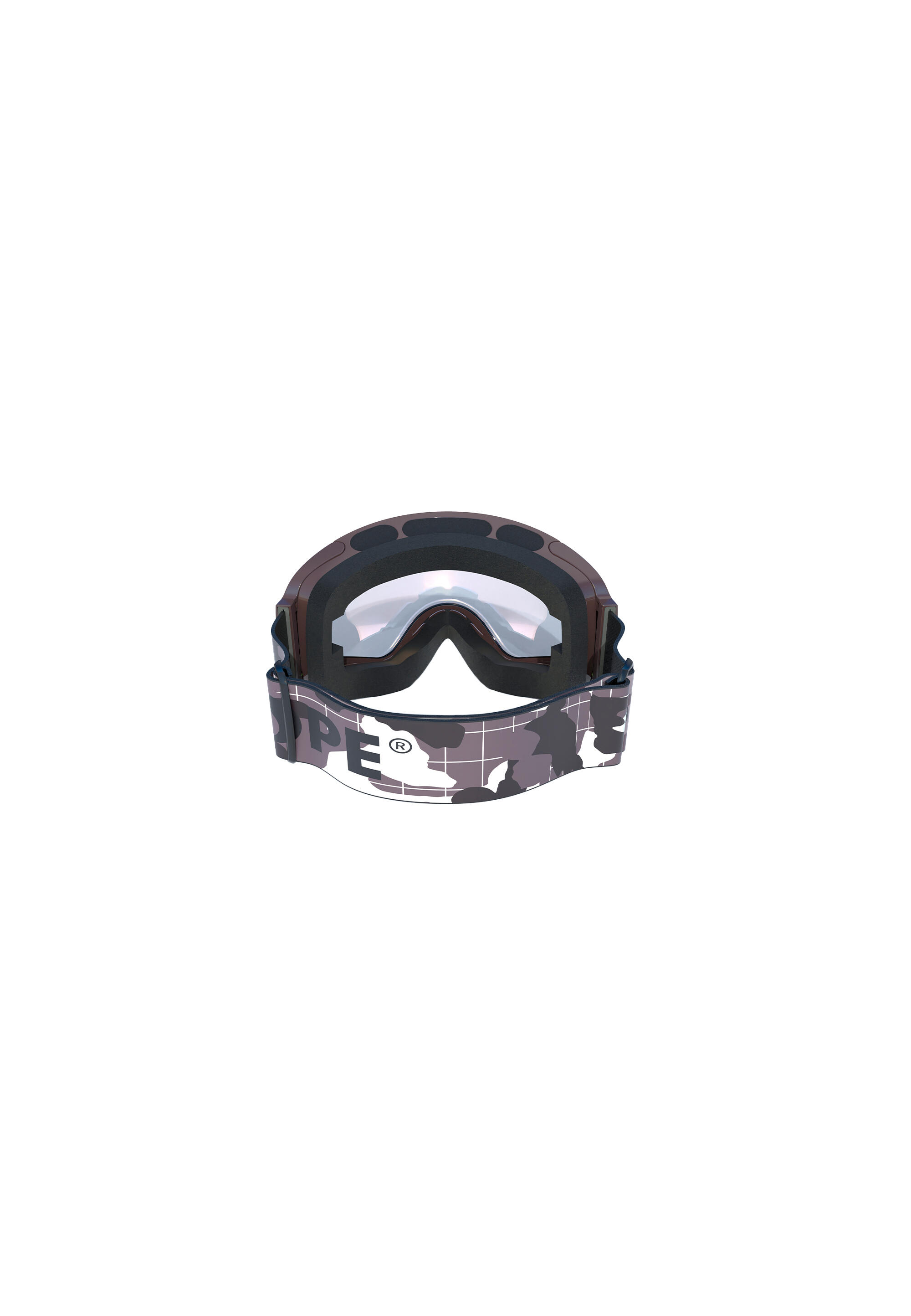 Lunettes de protection Sarenne 5/5