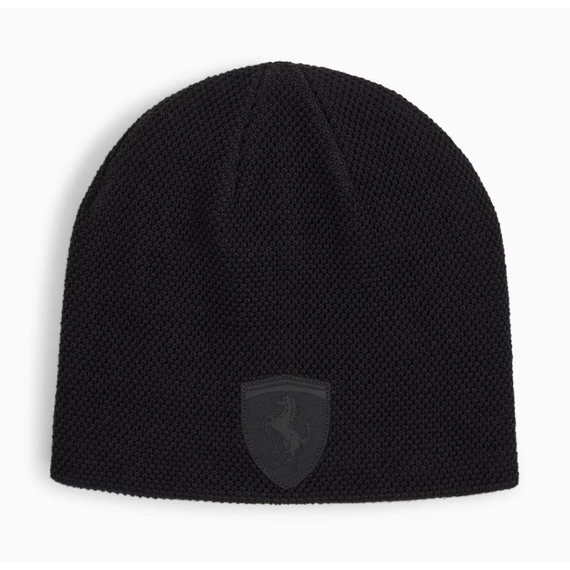 Czapka Zimowa Puma Ferrari Style Beanie
