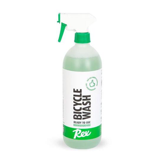 Rex Bicycle Wash 1000 ml