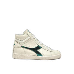 Baskets femme Diadora Game L Highaxed Metal