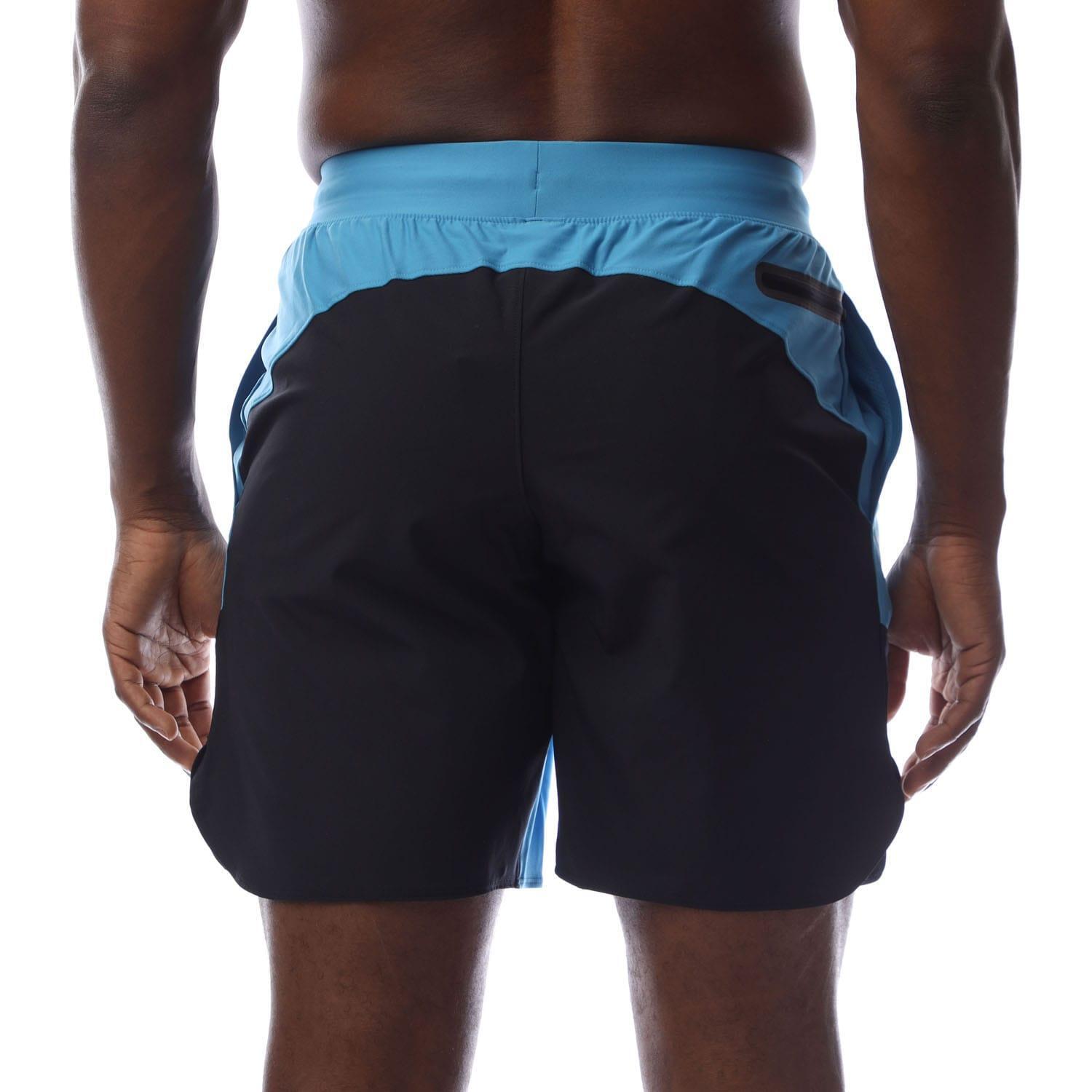 Spodenki Męskie Sportowe Vanish Elite Hybrid Short 2/4