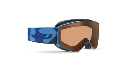 Masques JULBO Atome-Gris-Catégorie S3