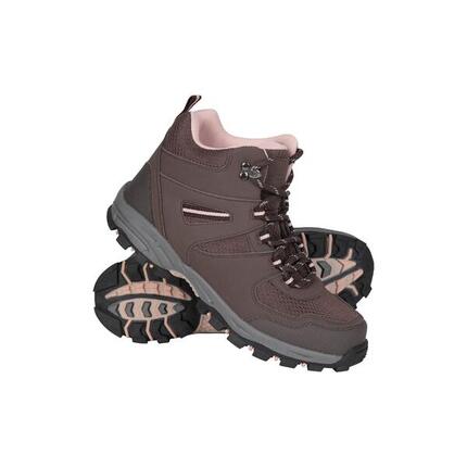 Wanderstiefel "Mcleod" Damen Braun