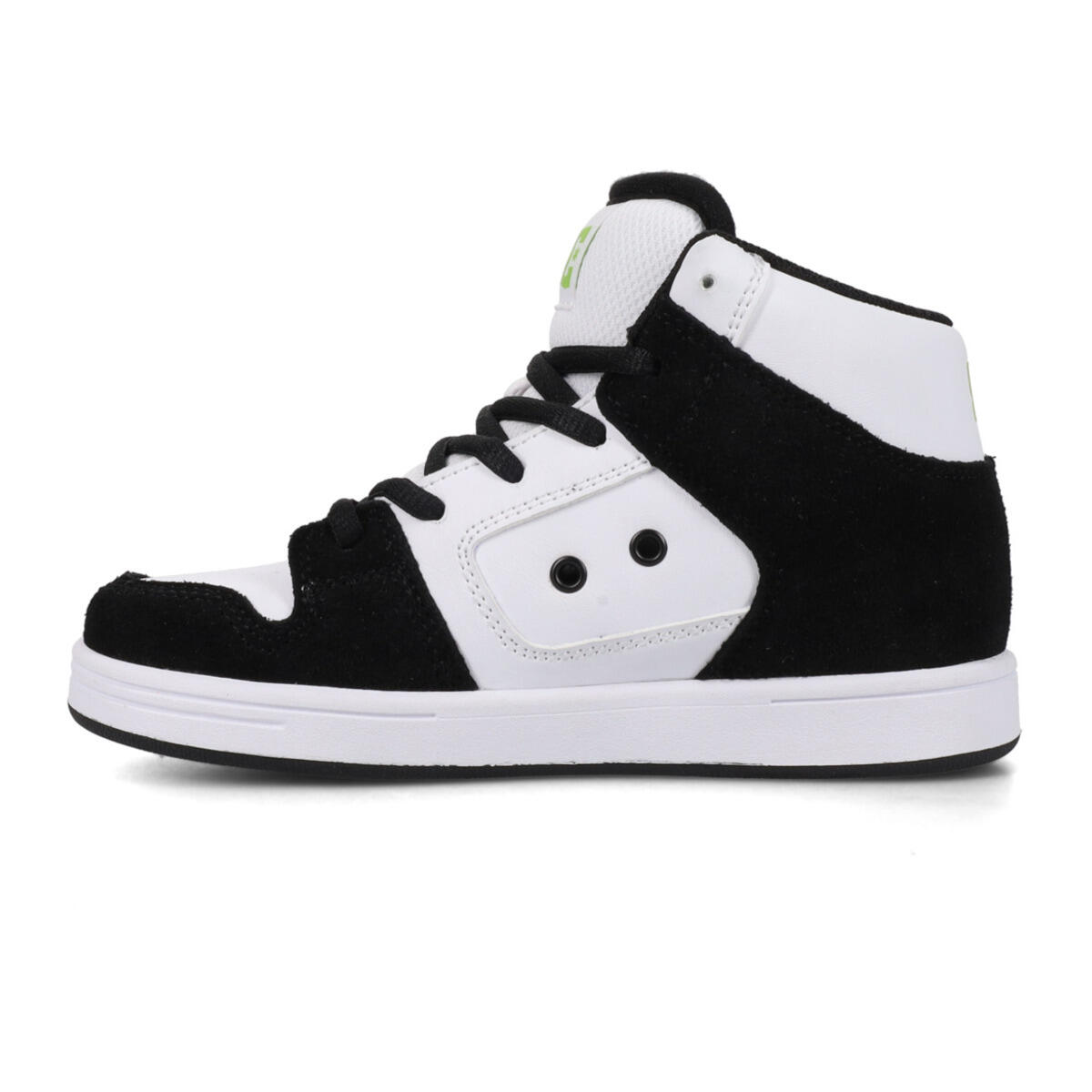 Zapatillas infantil DC Shoes Manteca 4 Hi 3/7