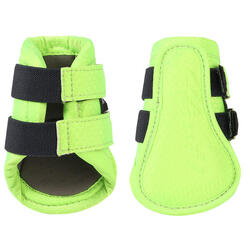 Guêtres pour cheval fermées Harry's Horse Flextrainer Stout!