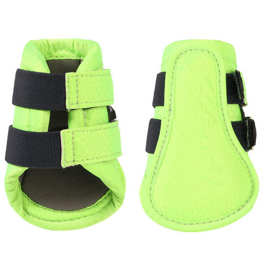 Zamknięte Ochraniacze dla koni Harry's Horse Flextrainer Stout!