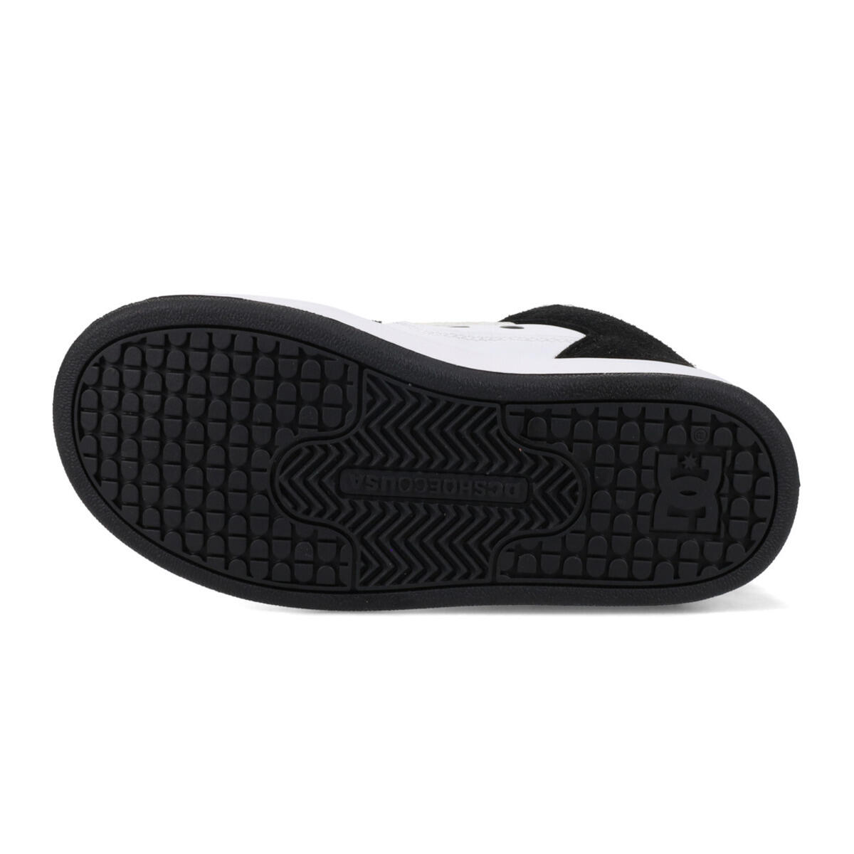 Zapatillas infantil DC Shoes Manteca 4 Hi 5/7