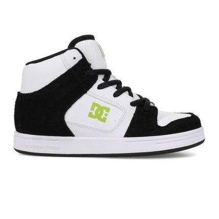 Sneakersy dla dzieci DC Shoes Manteca 4 Hi