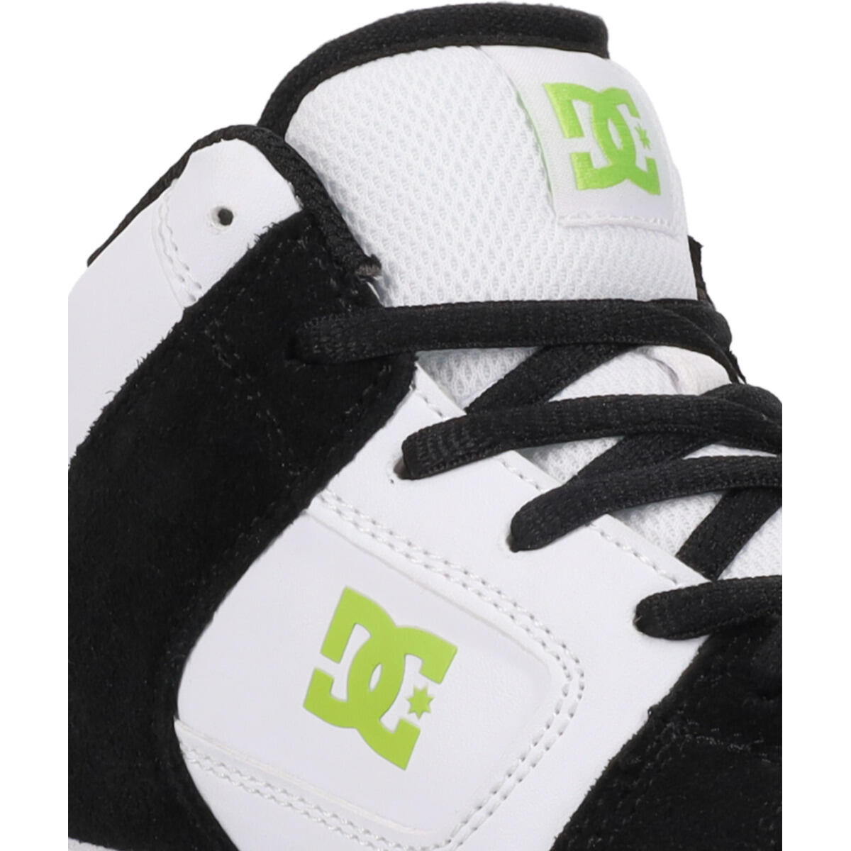 Zapatillas infantil DC Shoes Manteca 4 Hi 7/7