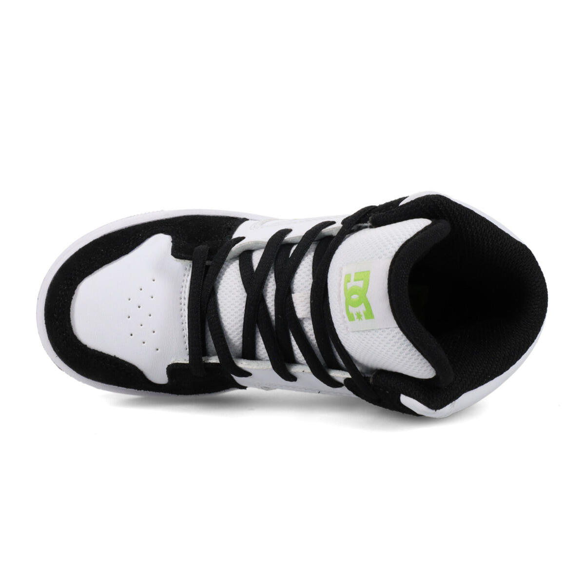 Zapatillas infantil DC Shoes Manteca 4 Hi 4/7