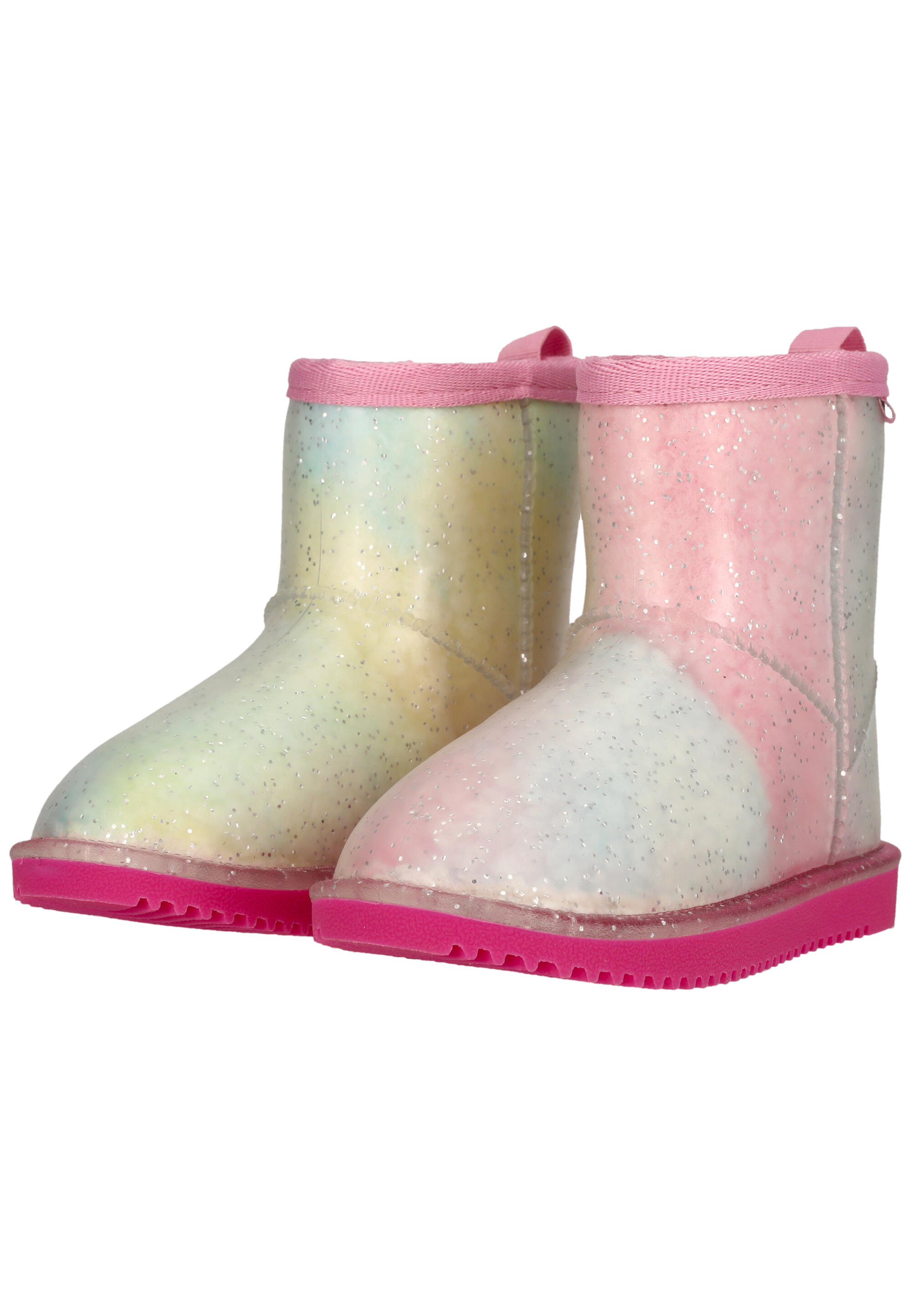 Bottes Sinna 4/7