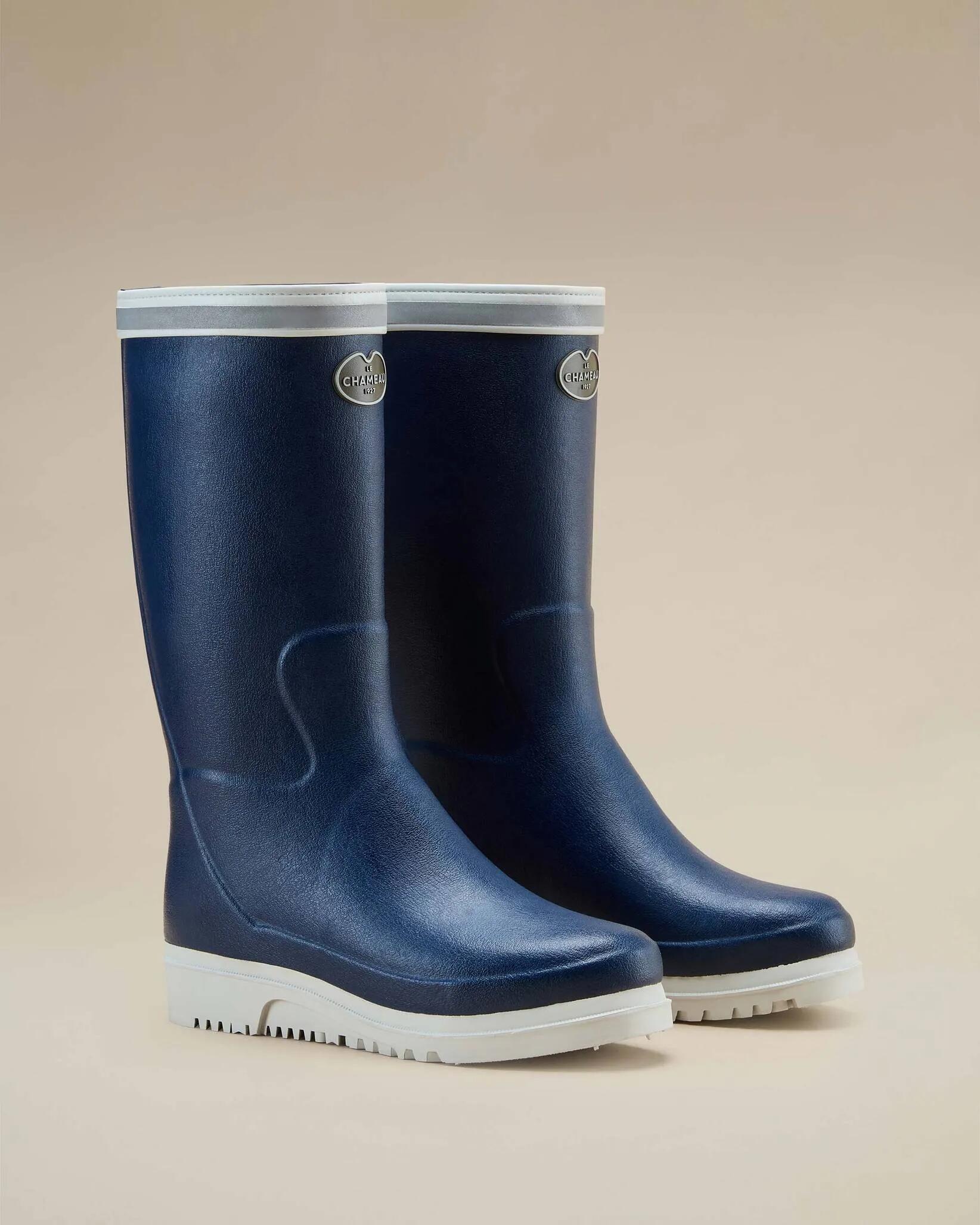 Bottes Marinord Evo pour femmes doublées Néoprène - 41 2/6