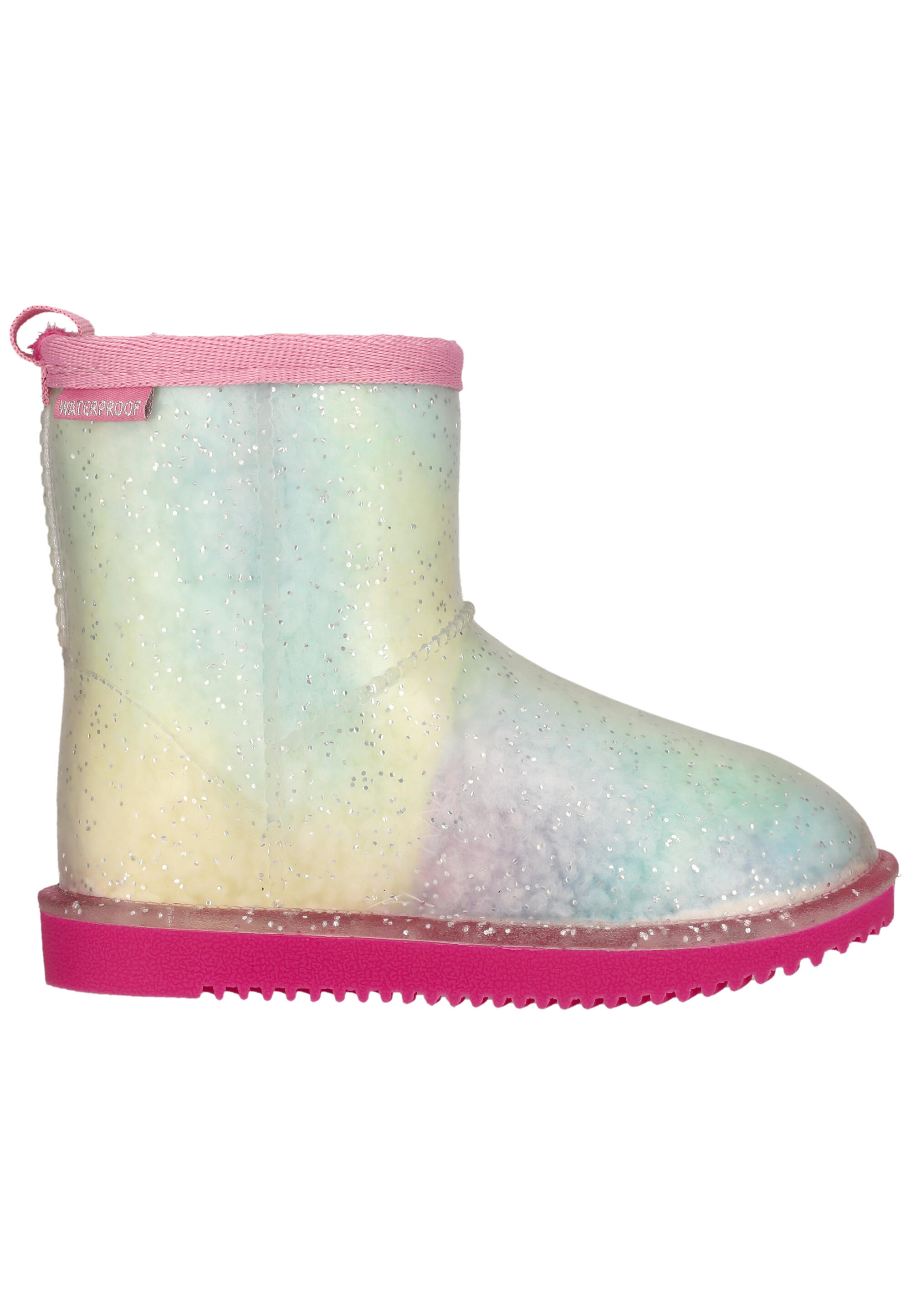 Bottes Sinna 3/7