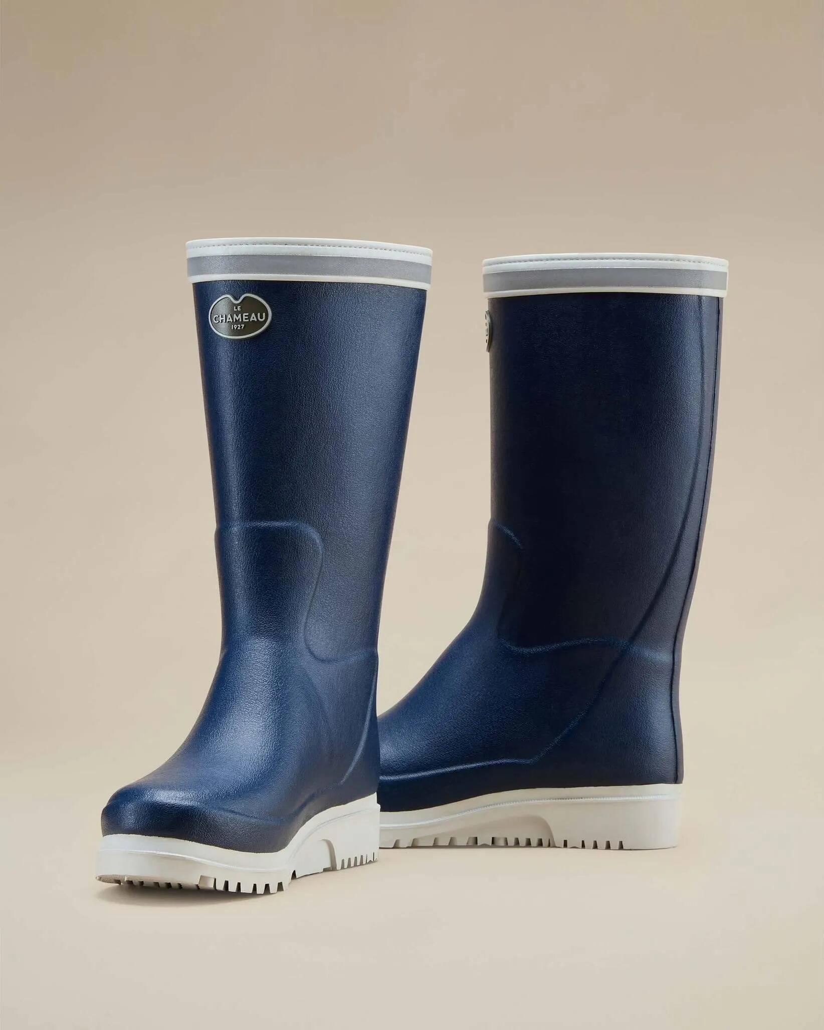 Bottes Marinord Evo pour femmes doublées Néoprène - 41 5/6