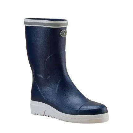 Bottillons Marine Evo Le Chameau Doublées Ponti - 47
