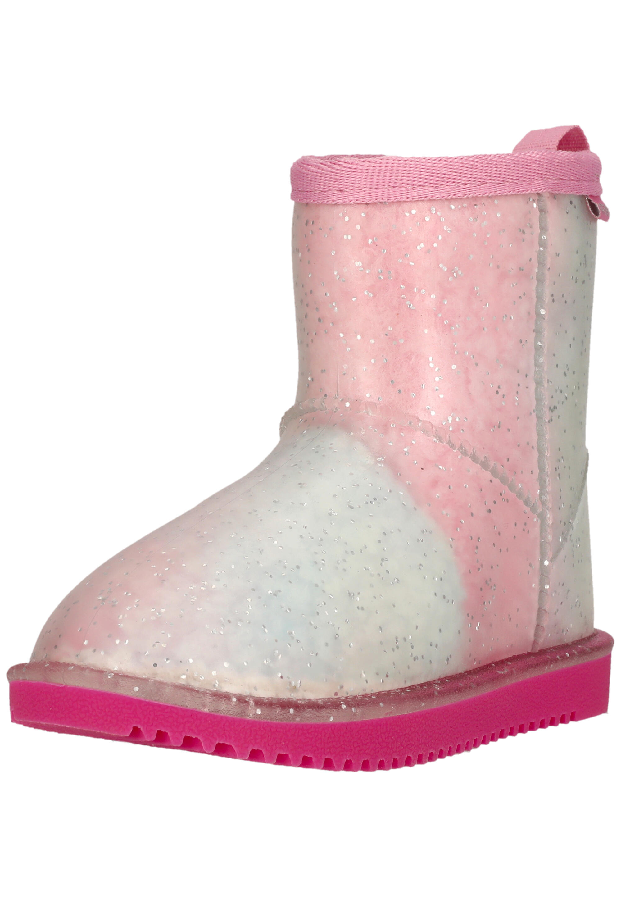 Bottes Sinna 2/7