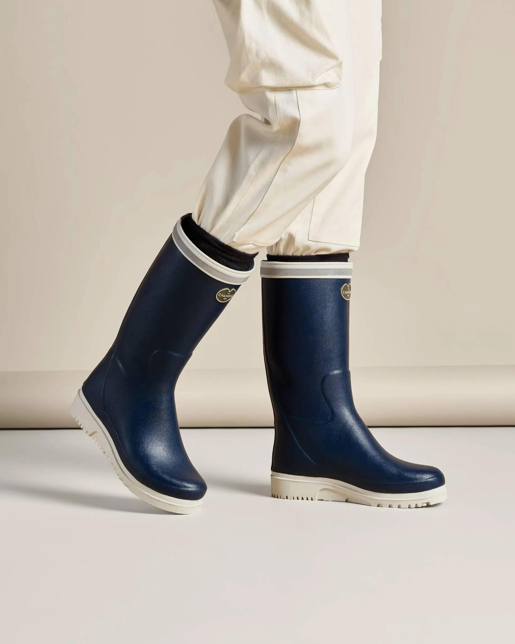 Bottes Marinord Evo pour femmes doublées Néoprène - 41 6/6