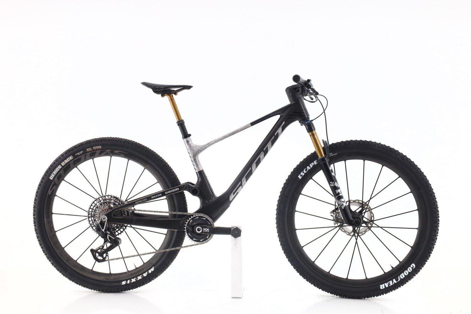 SCOTT Refurbished MTB ·  Spark RC XX SL AXS · Very good condition