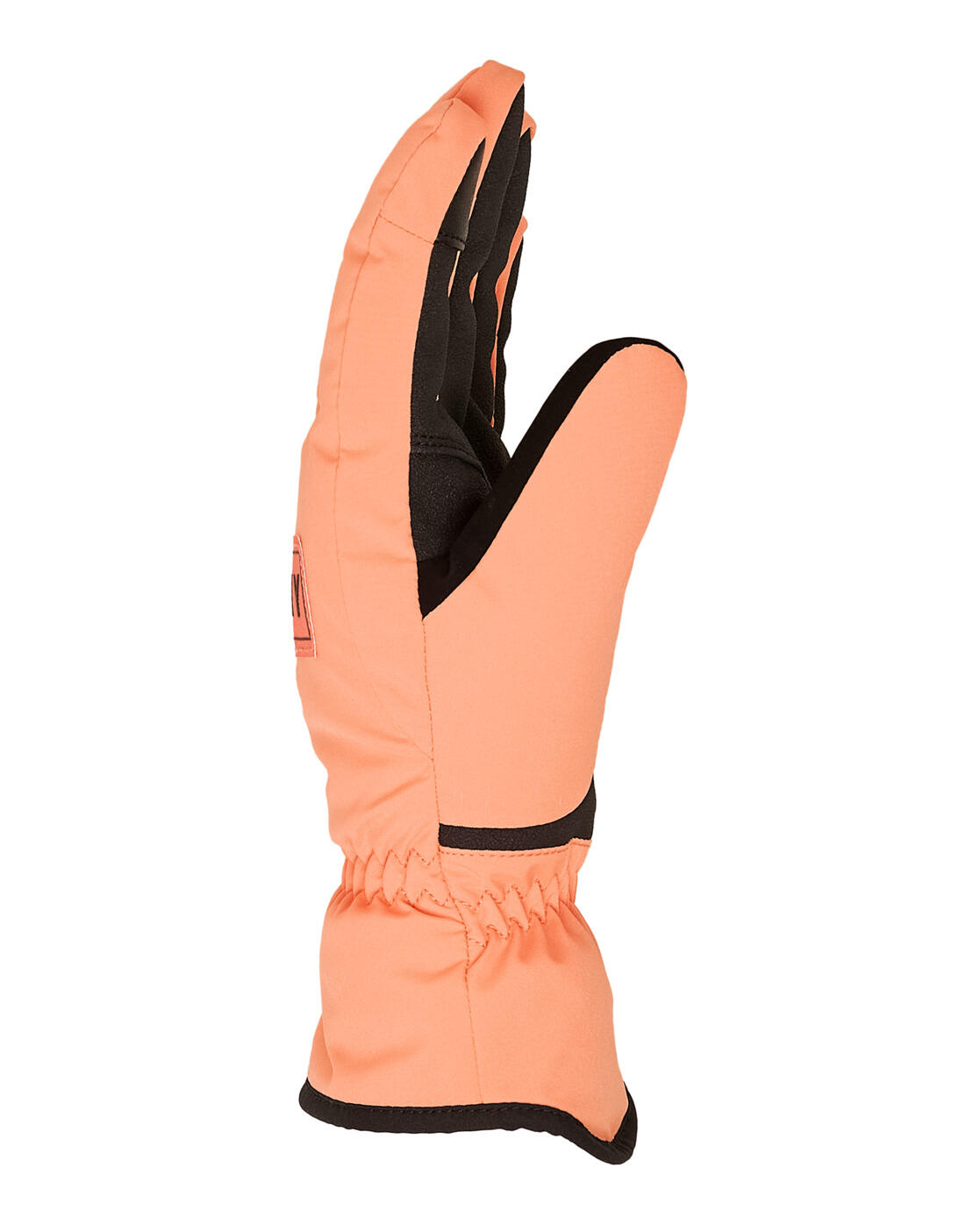 Guantes técnicos de snow FRESHFIELD Naranja Mujer 3/4