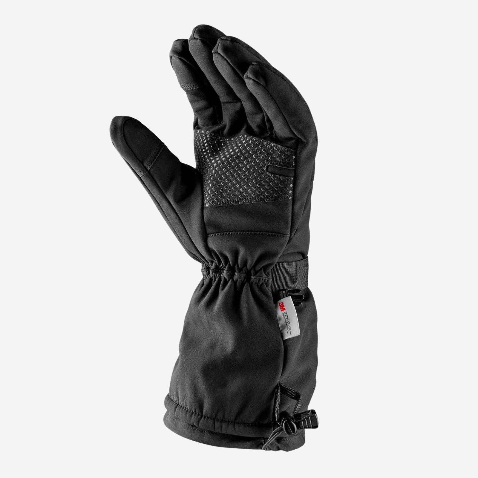 Gants chauffants THAW™ – Rechargeables, écran tactile, chaleur jusqu’à 8h - T.L 2/6