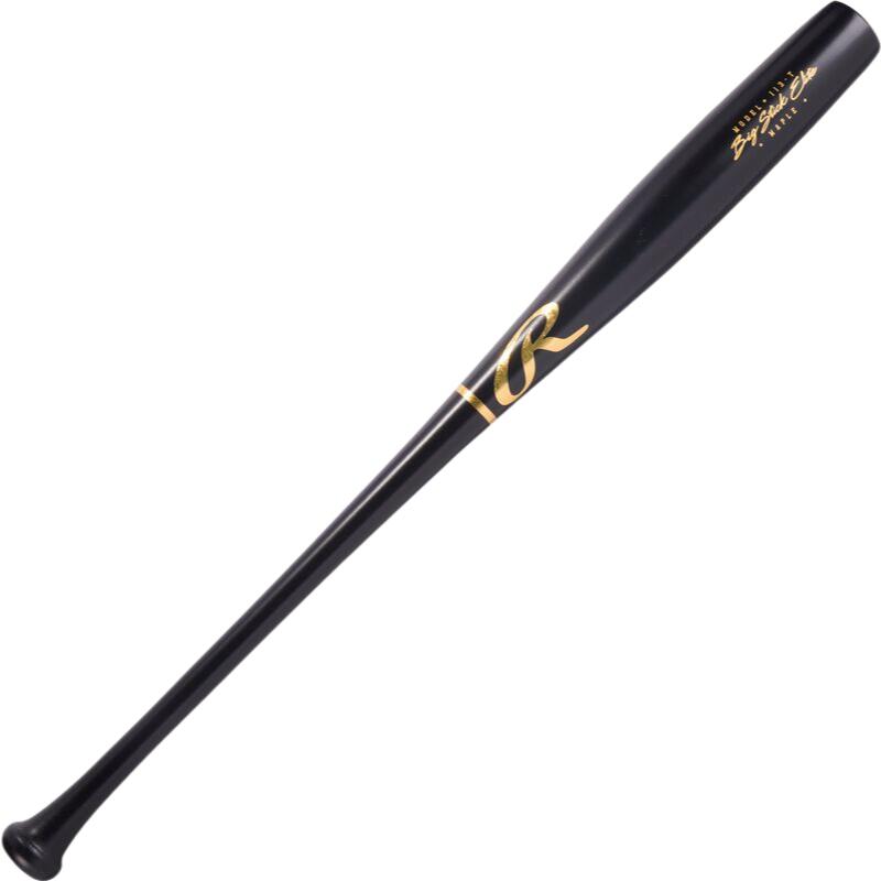 Rawlings - Rawlings Rbsm6bgi13t Bse I13t Torpedo Maple Bla 32 Inch Size - Batte De Baseball - No Size - Decathlon