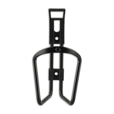 Portaborraccia universale Alustar Simpla — alluminio nero