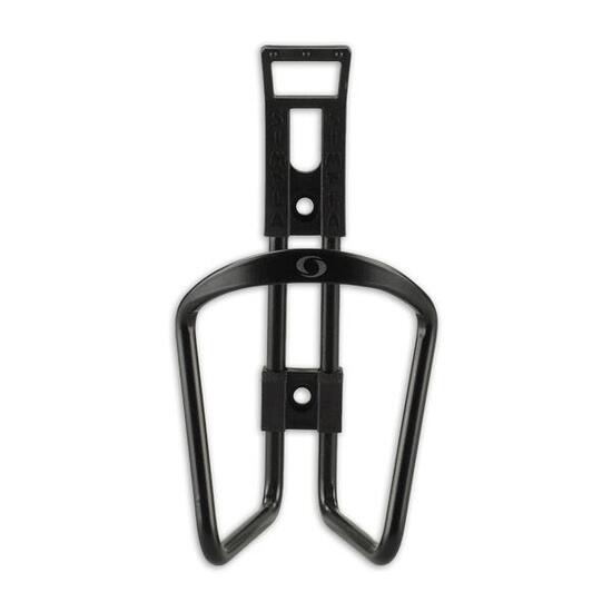 Portaborraccia universale Alustar Simpla — alluminio nero