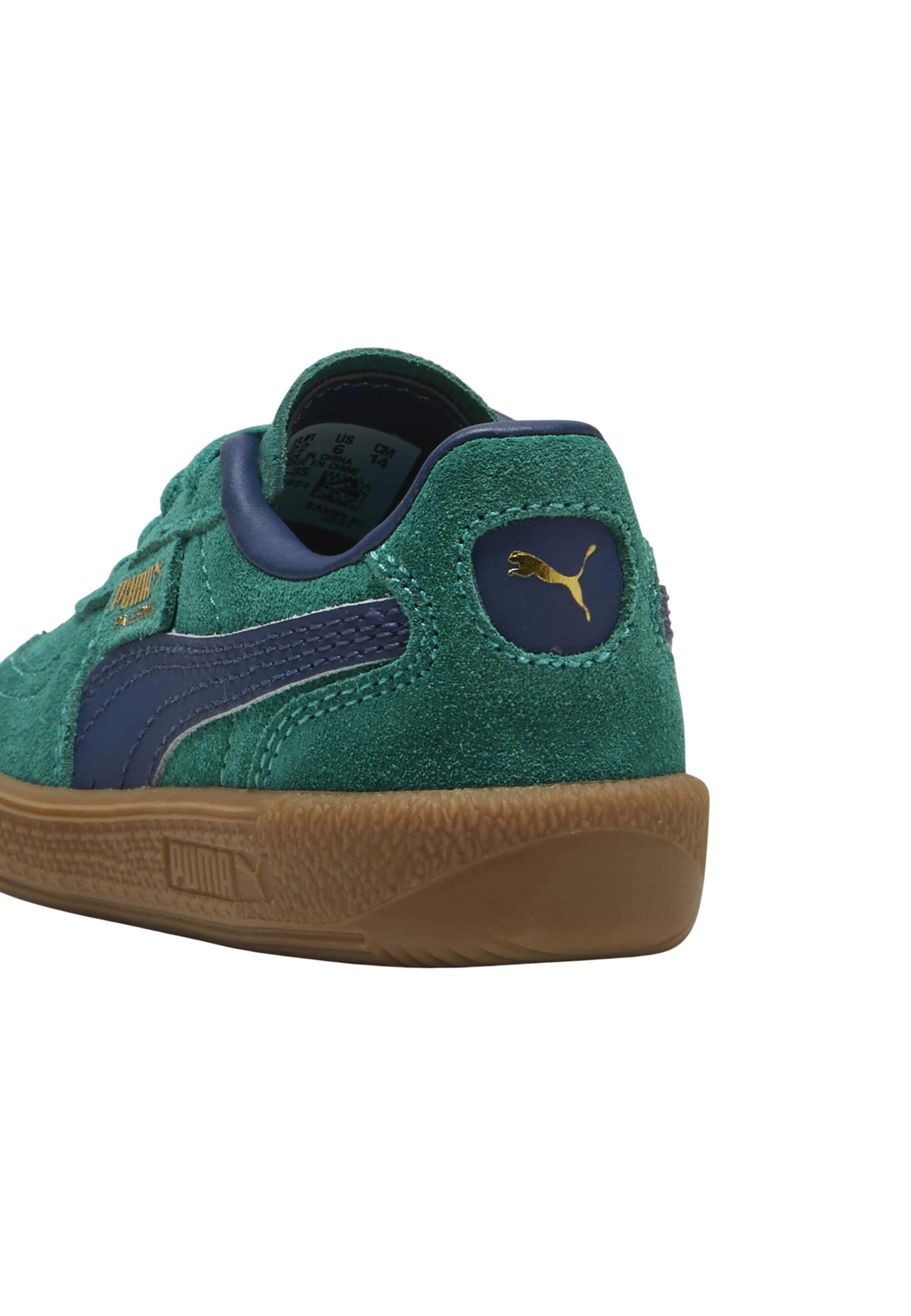 Scarpe Bambino Puma 397274_35_PALERMO_AC_INF 5/5