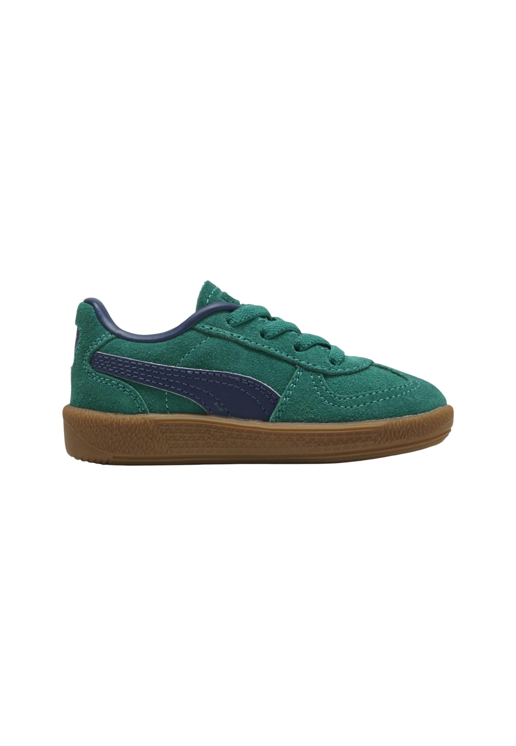 Scarpe Bambino Puma 397274_35_PALERMO_AC_INF 4/5