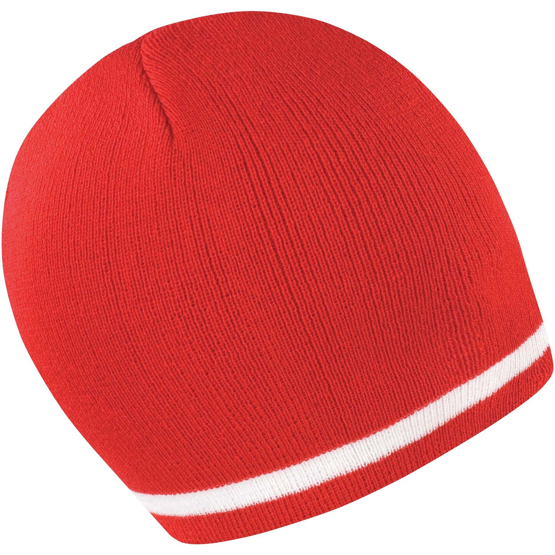 RESULT Berretto Result Supporter