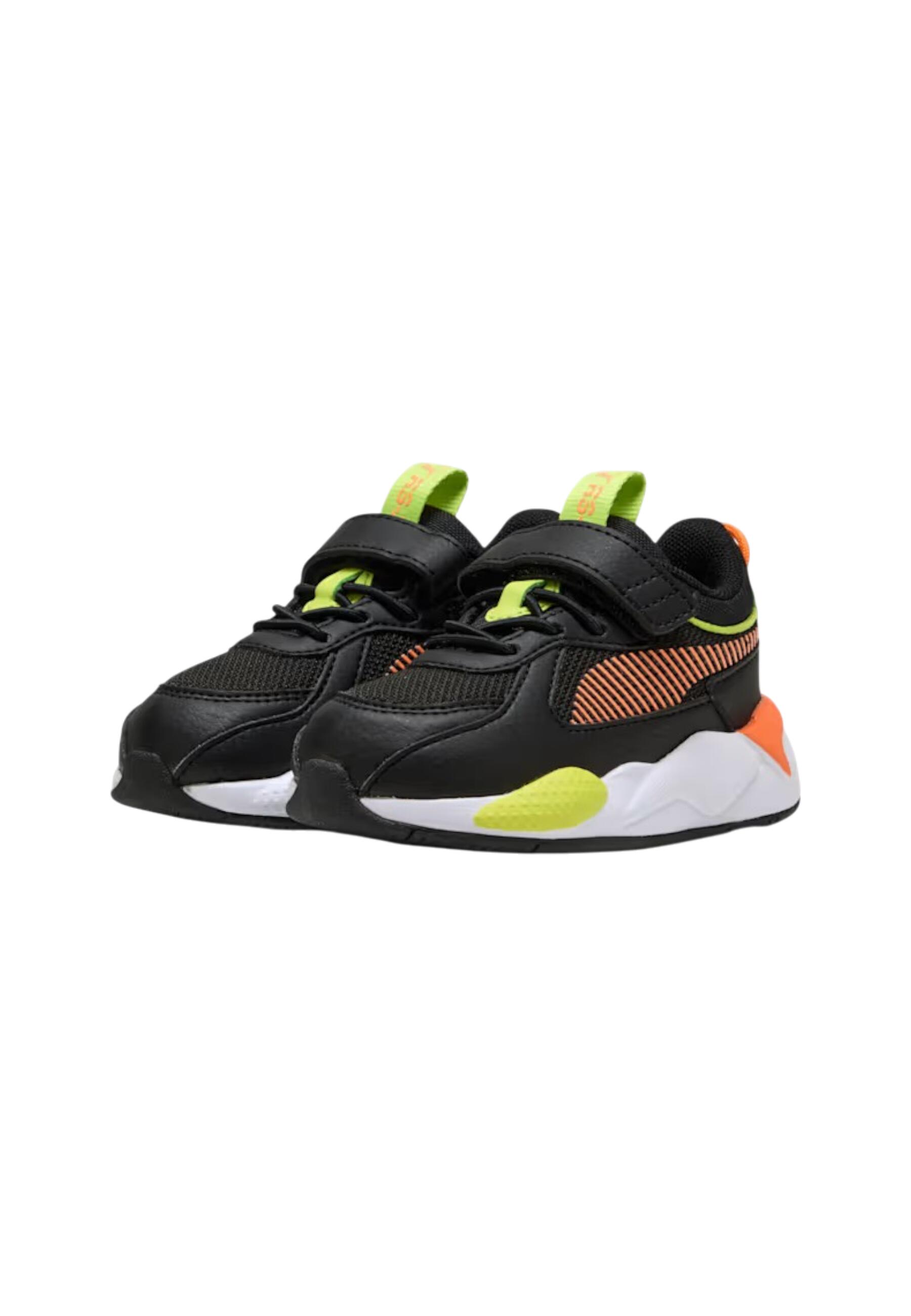 Scarpe Bambino Puma 395556_09_RS-X_BOYS_AC_INF 3/5