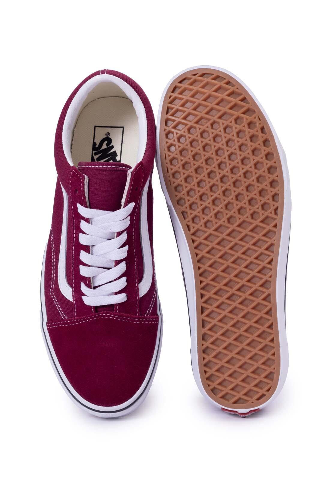 Baskets Vans Old Skool rhododendron 5/7