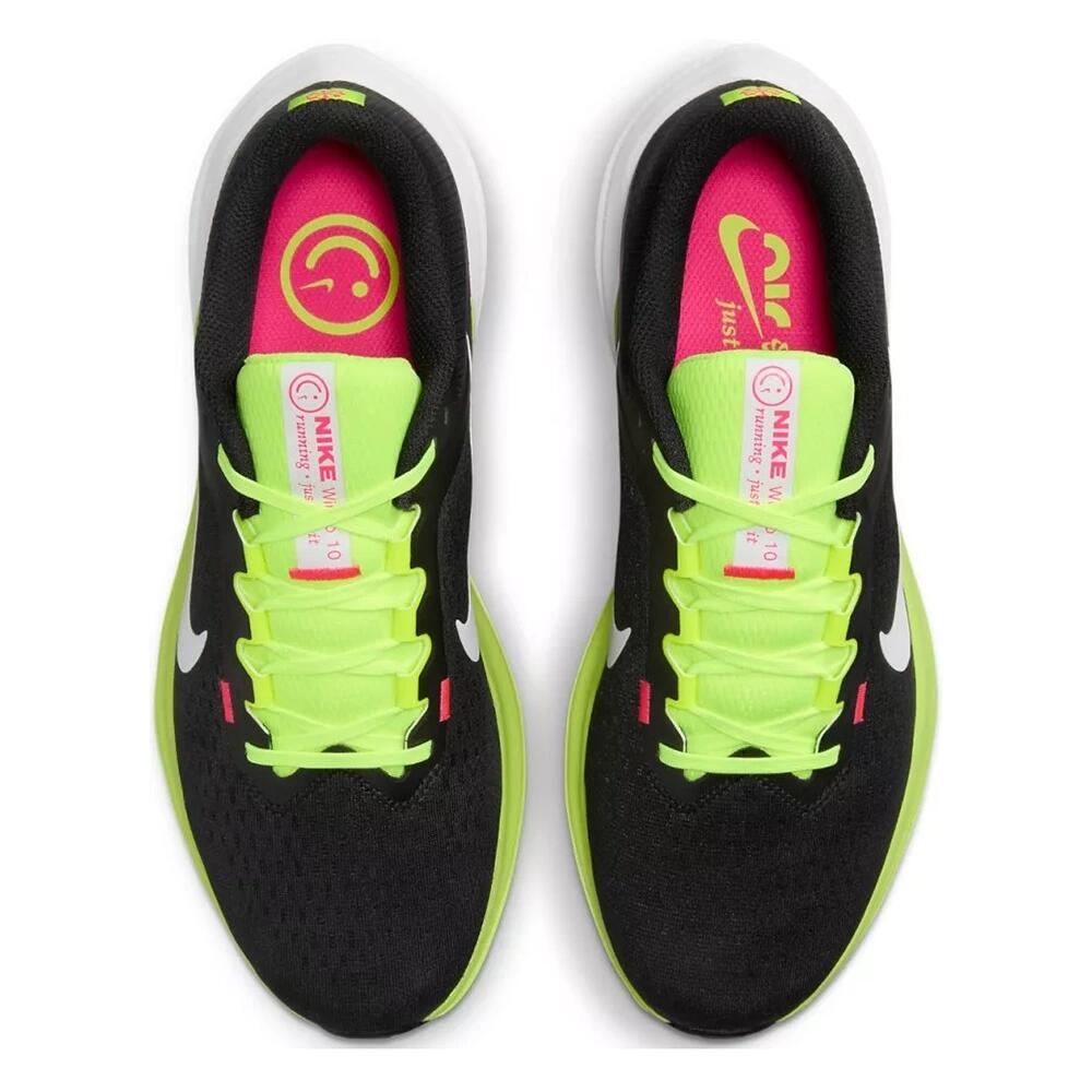Chaussures Sport Homme Nike Air Winflo 10 XCC 4/7
