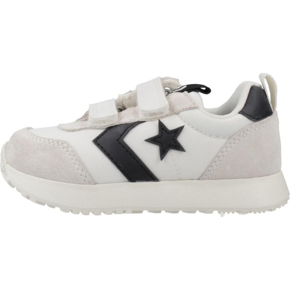 Buty CONVERSE OMEGA TRAINER EASY-ON Biały
