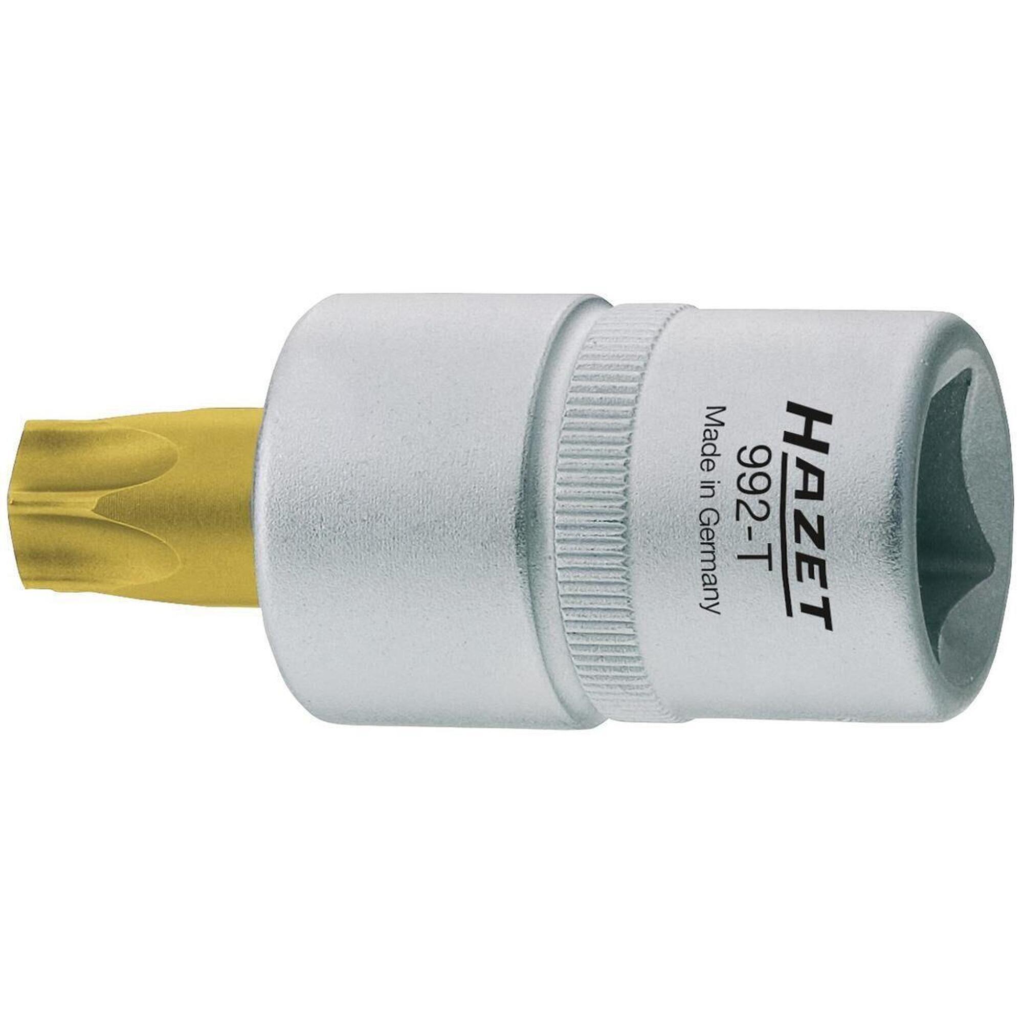 Hazet - Hazet Dopsleutelbit 992 Torx Insert 992-t30 1 2z 992-t30 - Bidon Porte-outils - Decathlon