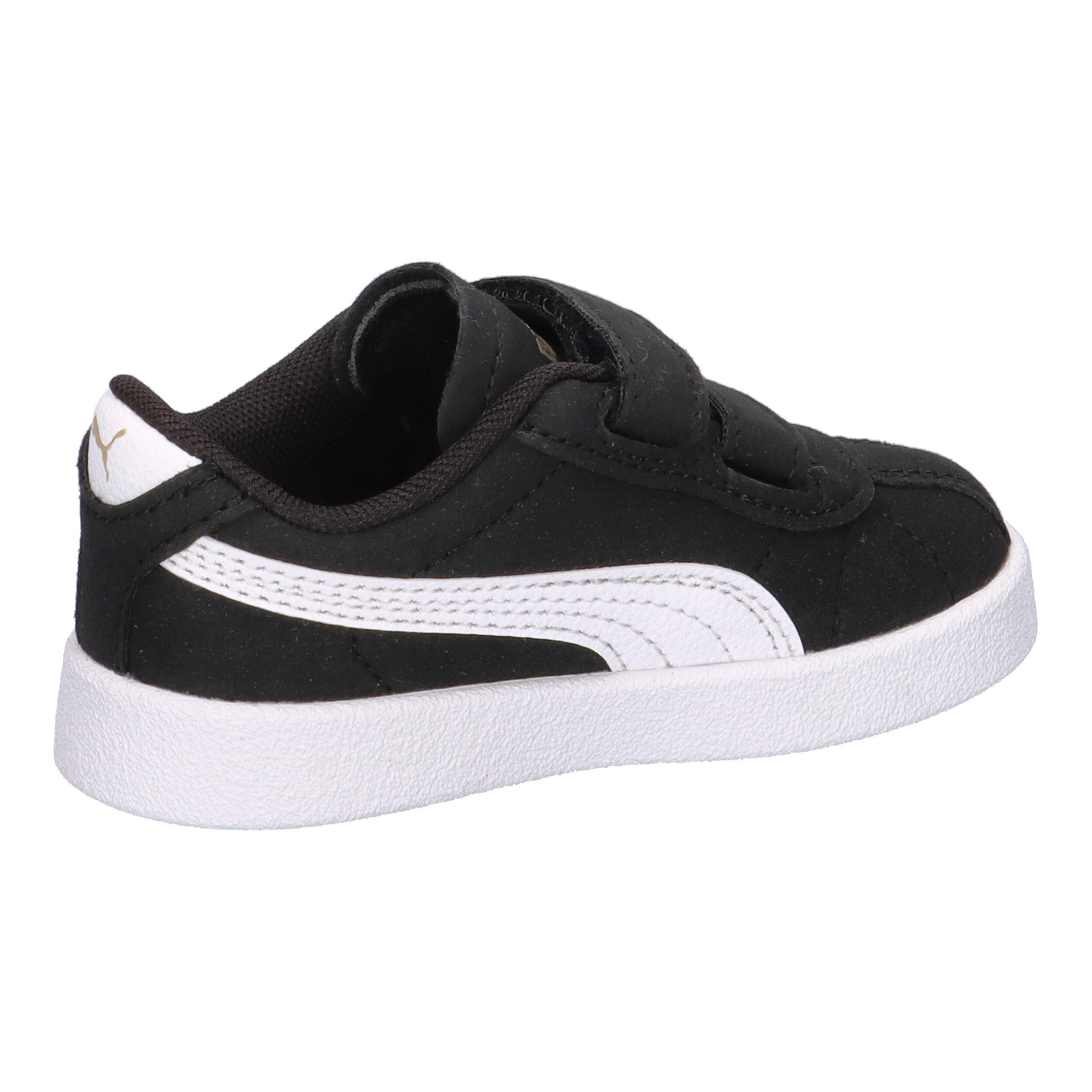 Puma Kinder Sneaker Club II V Inf 402299 7/7